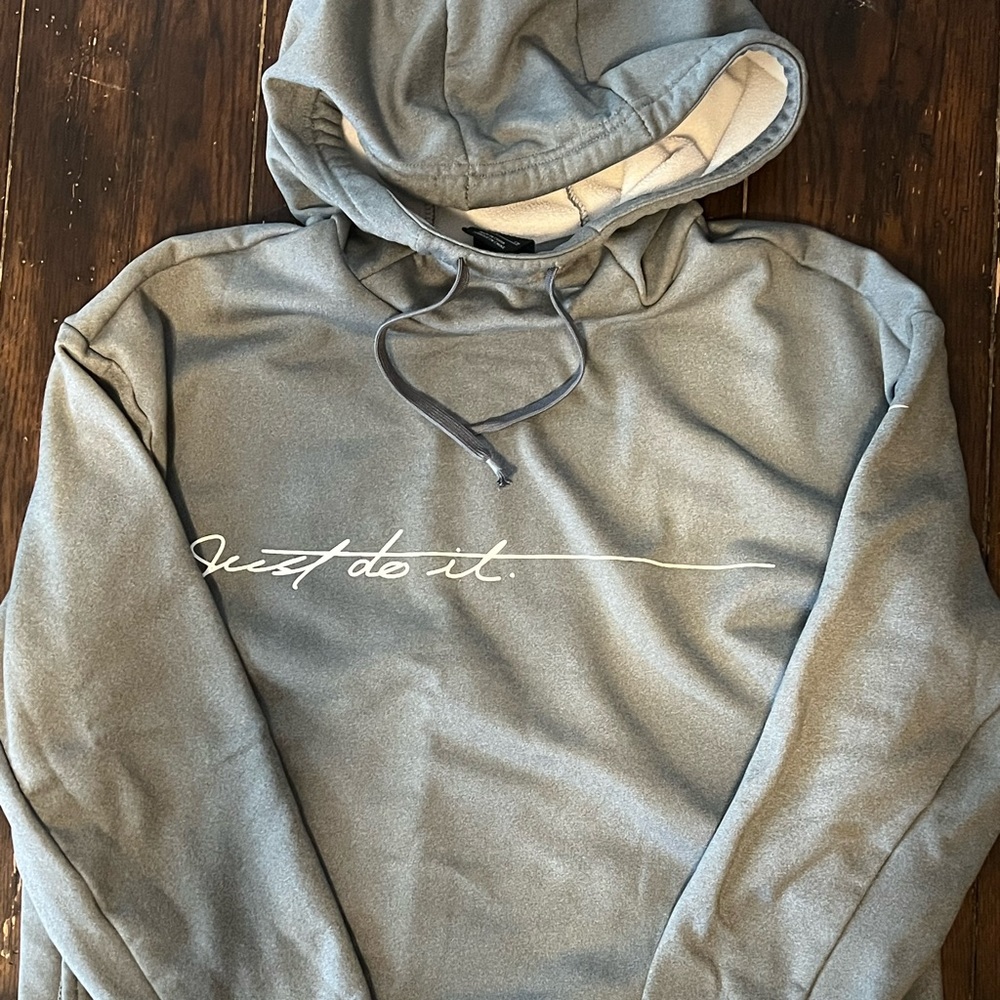 Women Nike hoodie